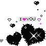 i love you