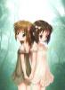 Anime girls
