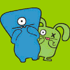 Wedgehead and ox 