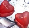 i miss you and i love you