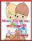 hav a nice day