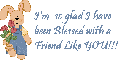 Friendship