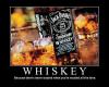 whiskey