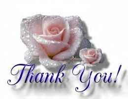 Thanks