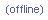 GG Offline