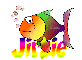 Fish/ Jirzie