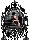 Yam gothic Angel frame