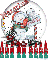 Let it Snow - Snowman in a Globe - Katerina