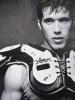 BRADY QUINN (could be a cullen)