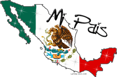 Animated GIFs Â» Geography Â» Mexico