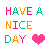 nice day nice day