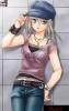 anime chick
