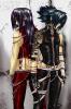 Itachi and Sasuke