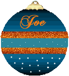 Joe