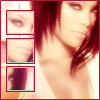 "Rihanna "
