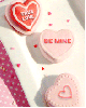 be mine