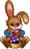 easter
                                                         bunny