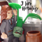 i love herbology :)