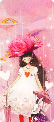 ROSE GIRL