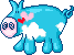 cute kawaii animal