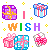 i wish