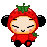 pucca strawberry