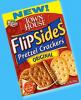 Townhouse Flipsides Crackers
