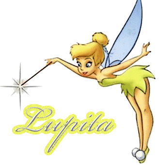 lupita, tinker bell, yellowgreen