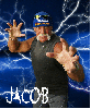 Hulk Hogan-Jacob