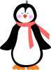 penguin baby