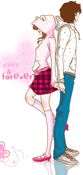 kids in love