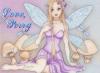 Dragon fly fairy love perry