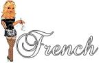 I AM FRENCH!