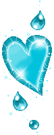 blue hearts