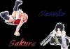 sasuke e sakura