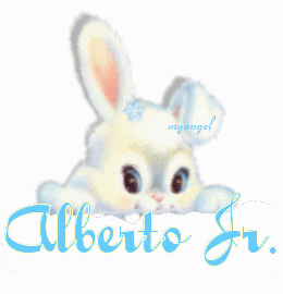 Alberto Jr.