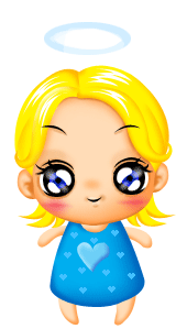 CHIBI ANGEL