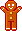 Tiny Gingerbread Man 