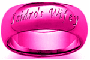 Isidro's Wifey Ring