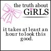 the truth about girls