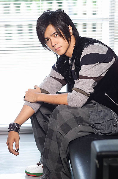 Show / Alan Luo / ç¾…å¿—ç¥¥ / Luo Zhi Xiang Taiwanese singer