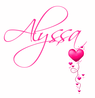Alyssa