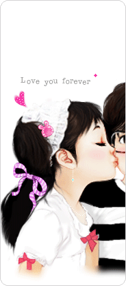 love you