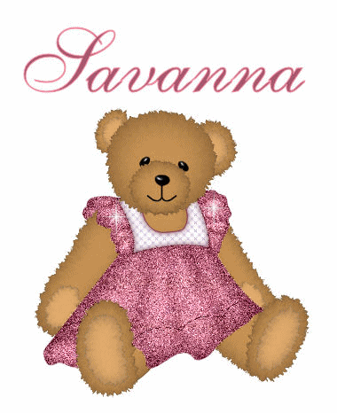 Savanna