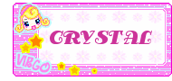 VIRGO - CRYSTAL