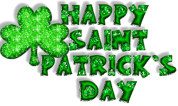 happy st p day