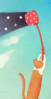 CATCHING STARS