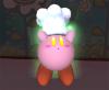 Bow down to kirby