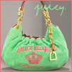 juicy purse