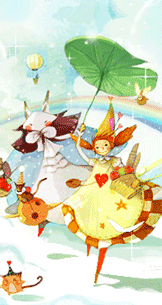 FAIRY FLOWERS